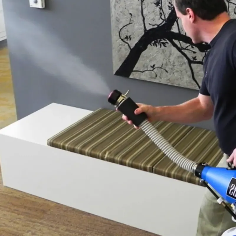 Professional Odor Removal in Carpentersville, IL